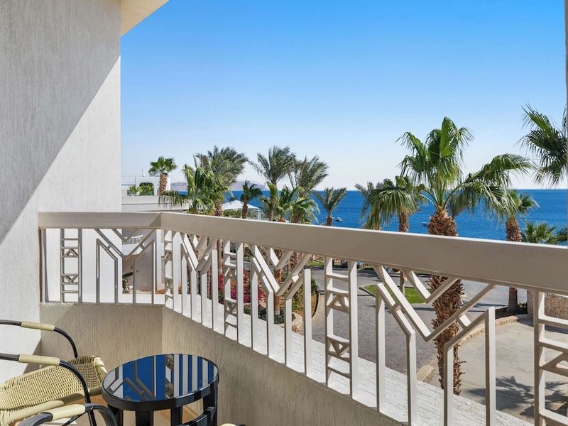 DoubleTree by Hilton Sharm El Sheikh - Sharks Bay Resort pas cher photo 124