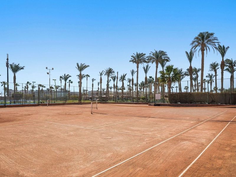 DoubleTree by Hilton Sharm El Sheikh - Sharks Bay Resort pas cher photo 127