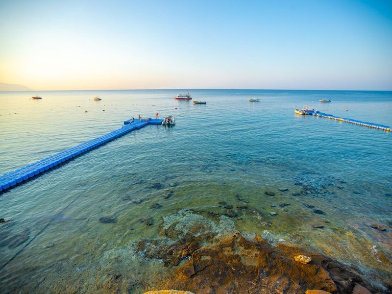 DoubleTree by Hilton Sharm El Sheikh - Sharks Bay Resort pas cher photo 129
