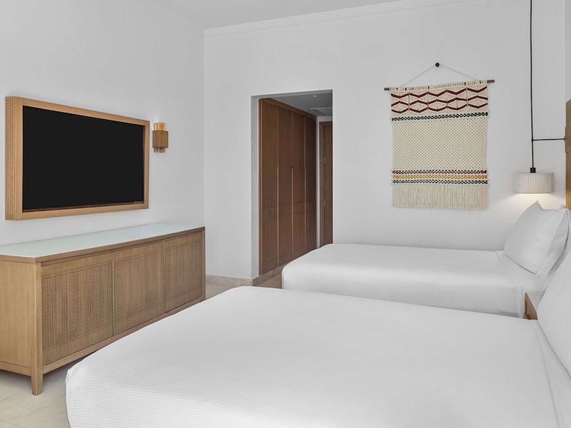 DoubleTree by Hilton Sharm El Sheikh - Sharks Bay Resort pas cher photo 133