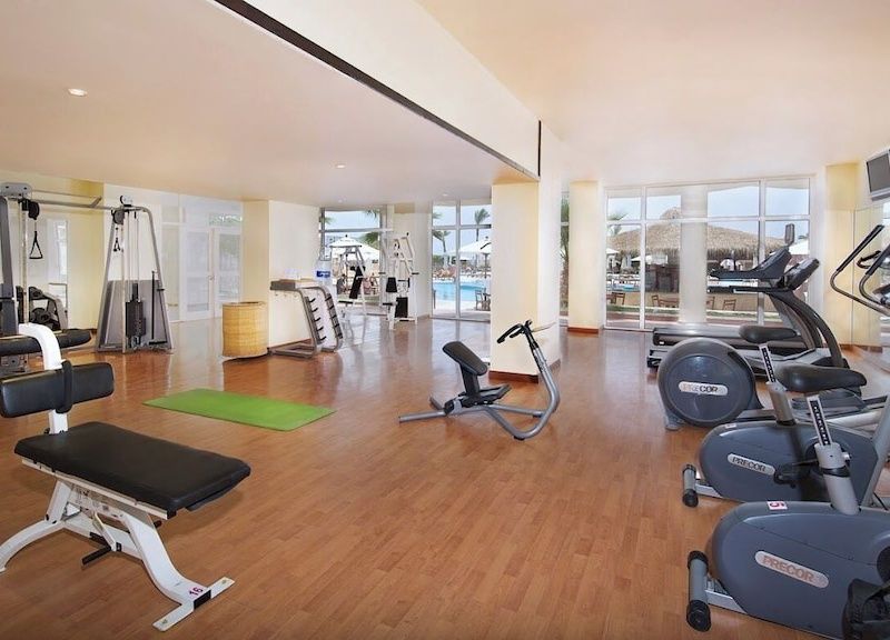 DoubleTree by Hilton Sharm El Sheikh - Sharks Bay Resort pas cher photo 136