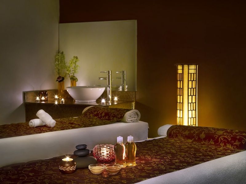 DoubleTree by Hilton Sharm El Sheikh - Sharks Bay Resort pas cher photo 138