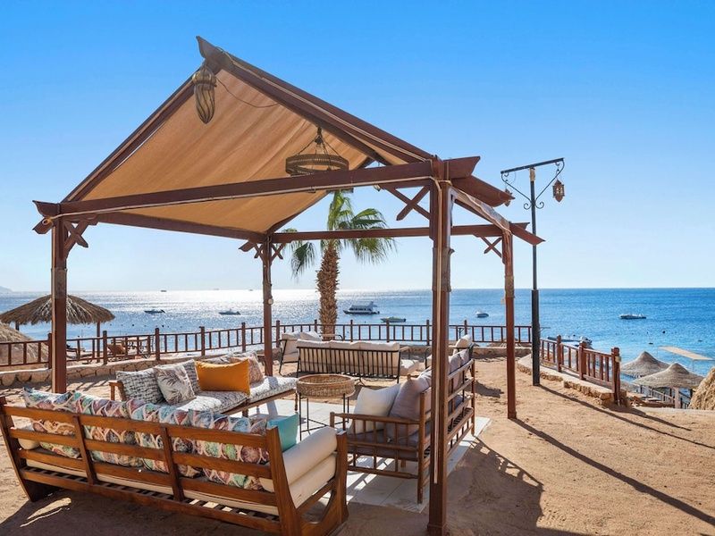DoubleTree by Hilton Sharm El Sheikh - Sharks Bay Resort pas cher photo 141