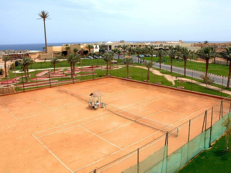 DoubleTree by Hilton Sharm El Sheikh - Sharks Bay Resort pas cher photo 142