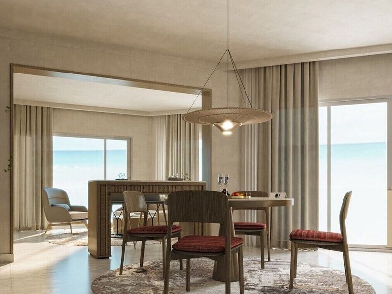 DoubleTree by Hilton Sharm El Sheikh - Sharks Bay Resort pas cher photo 151
