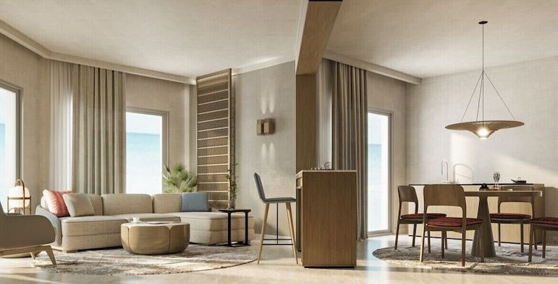 DoubleTree by Hilton Sharm El Sheikh - Sharks Bay Resort pas cher photo 153