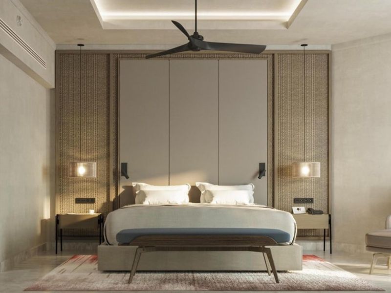 DoubleTree by Hilton Sharm El Sheikh - Sharks Bay Resort pas cher photo 154
