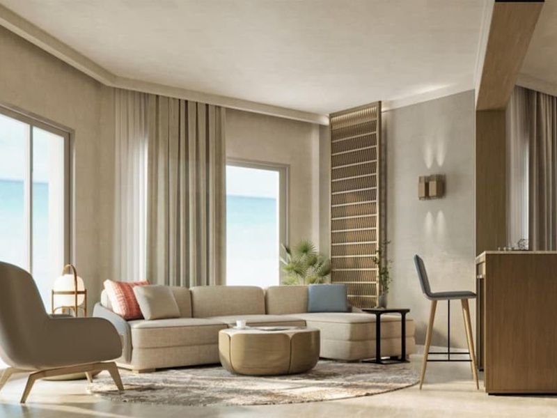 DoubleTree by Hilton Sharm El Sheikh - Sharks Bay Resort pas cher photo 155