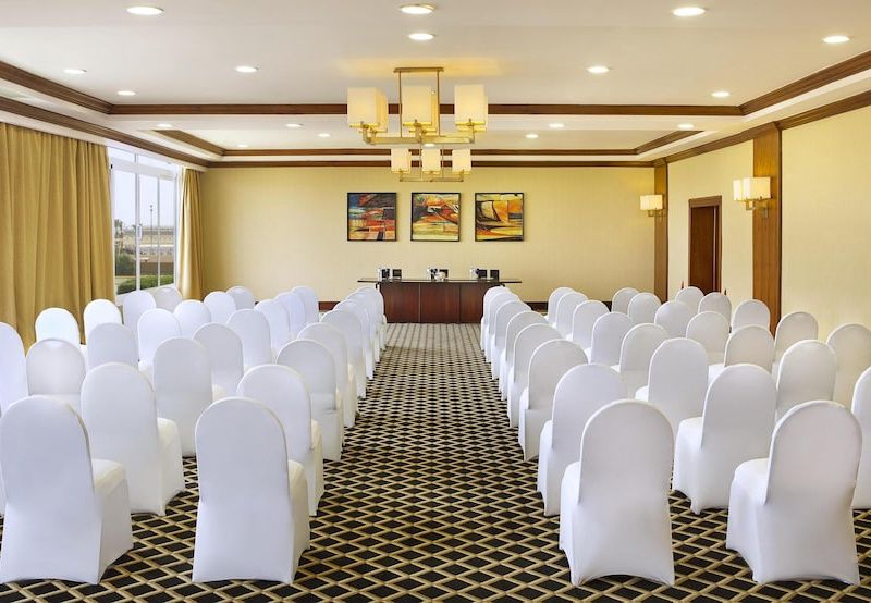 DoubleTree by Hilton Sharm El Sheikh - Sharks Bay Resort pas cher photo 156