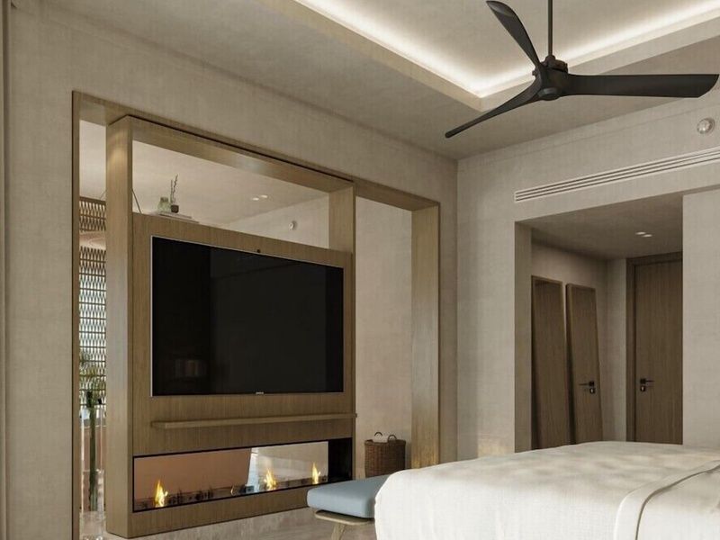 DoubleTree by Hilton Sharm El Sheikh - Sharks Bay Resort pas cher photo 161