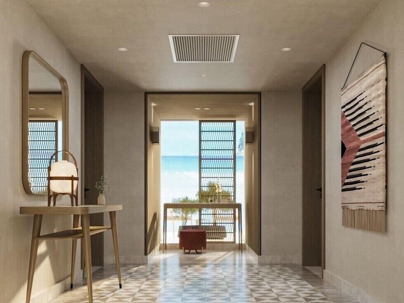 DoubleTree by Hilton Sharm El Sheikh - Sharks Bay Resort pas cher photo 165