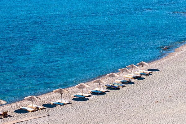 Hôtel Club Framissima Évasion Sunrise Beach Resort 4* pas cher photo 4