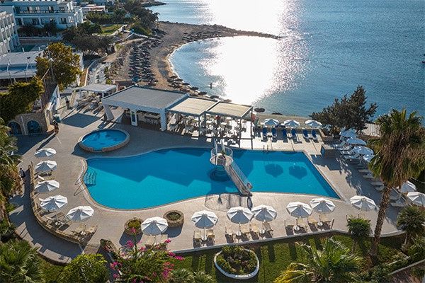 Hôtel Club Framissima Évasion Sunrise Beach Resort 4* pas cher photo 5