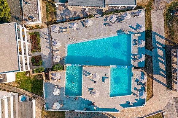 Hôtel Club Framissima Évasion Sunrise Beach Resort 4* pas cher photo 6