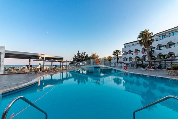 Hôtel Club Framissima Évasion Sunrise Beach Resort 4* pas cher photo 7