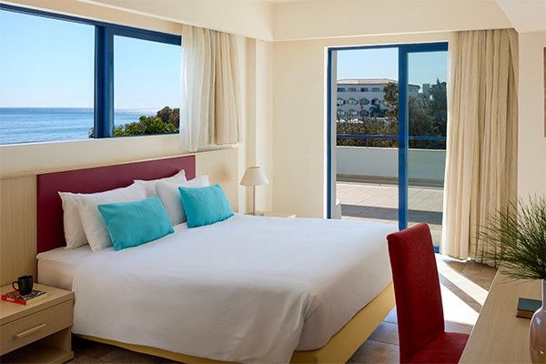 Hôtel Club Framissima Évasion Sunrise Beach Resort 4* pas cher photo 8