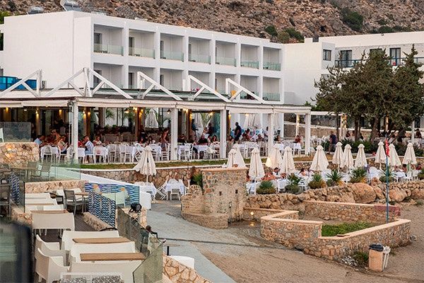 Hôtel Club Framissima Évasion Sunrise Beach Resort 4* pas cher photo 10