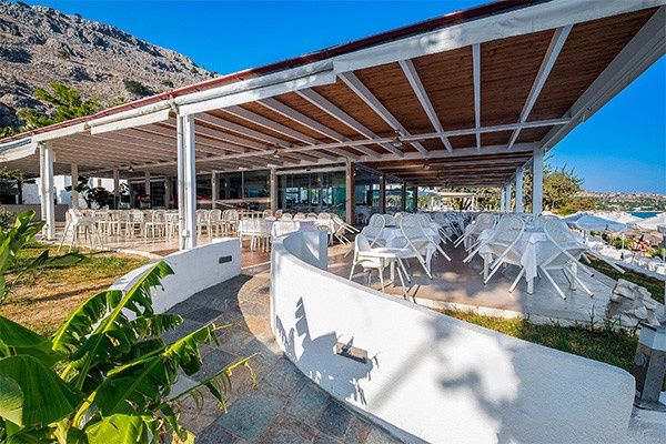 Hôtel Club Framissima Évasion Sunrise Beach Resort 4* pas cher photo 11