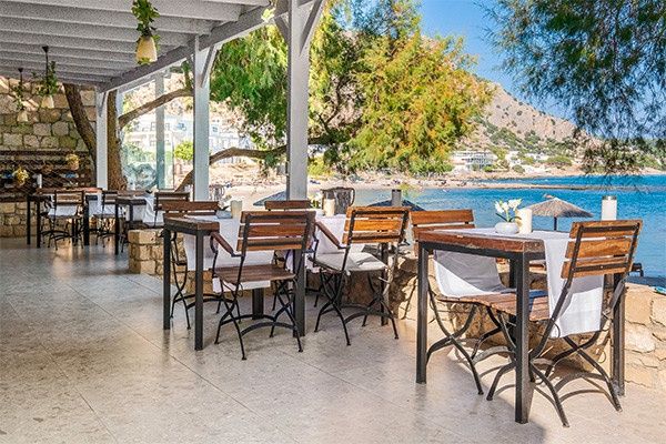 Hôtel Club Framissima Évasion Sunrise Beach Resort 4* pas cher photo 12
