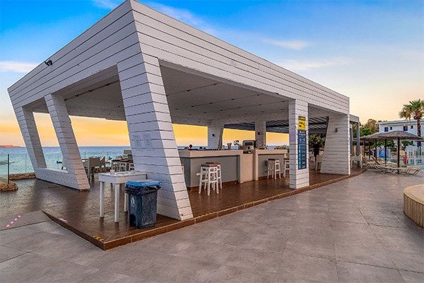Hôtel Club Framissima Évasion Sunrise Beach Resort 4* pas cher photo 15
