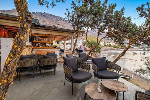 Hôtel Club Framissima Évasion Sunrise Beach Resort 4* pas cher photo 16
