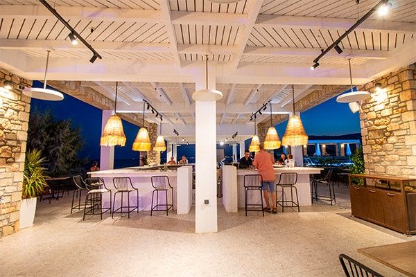 Hôtel Club Framissima Évasion Sunrise Beach Resort 4* pas cher photo 19