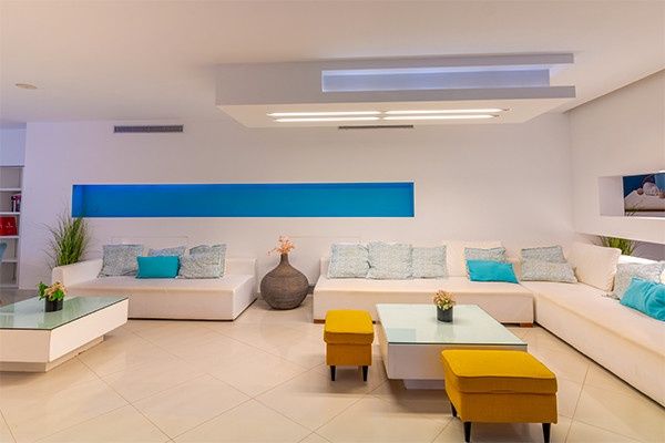 Hôtel Club Framissima Évasion Sunrise Beach Resort 4* pas cher photo 27