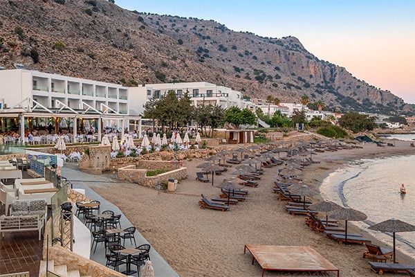 Hôtel Club Framissima Évasion Sunrise Beach Resort 4* pas cher photo 28