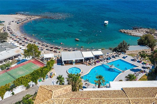 Hôtel Club Framissima Évasion Sunrise Beach Resort 4* pas cher photo 2