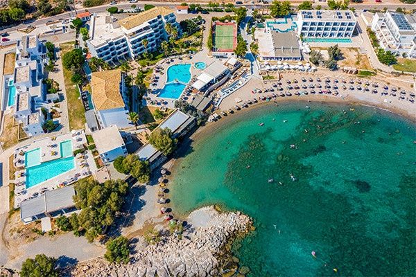 Hôtel Club Framissima Évasion Sunrise Beach Resort 4* pas cher photo 29
