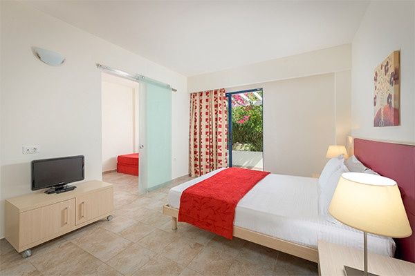 Hôtel Club Framissima Évasion Sunrise Beach Resort 4* pas cher photo 9