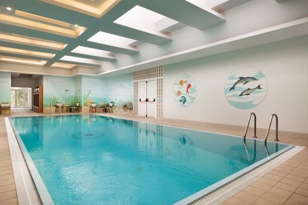 Hôtel Club Framissima Comer Poseidon Club (ex Ramada Loutraki) 4* pas cher photo 4