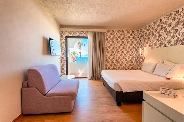 Hôtel Club Framissima Comer Poseidon Club (ex Ramada Loutraki) 4* pas cher photo 6