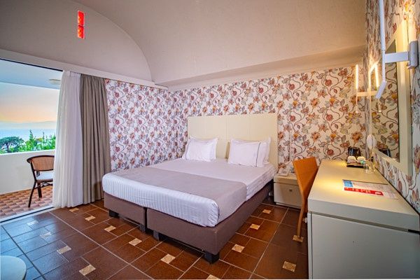 Hôtel Club Framissima Comer Poseidon Club (ex Ramada Loutraki) 4* pas cher photo 8