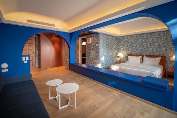 Hôtel Club Framissima Comer Poseidon Club (ex Ramada Loutraki) 4* pas cher photo 11
