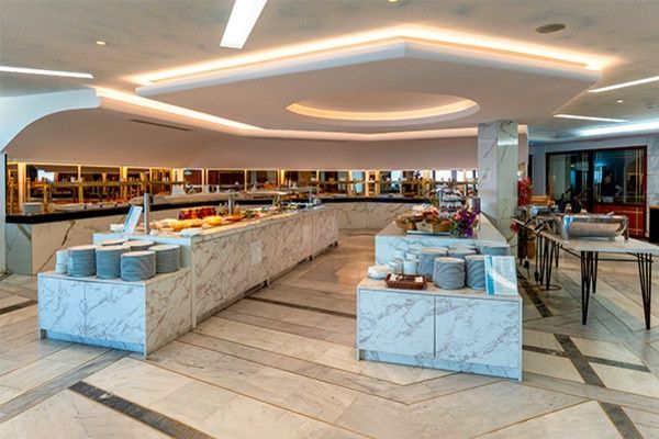 Hôtel Club Framissima Comer Poseidon Club (ex Ramada Loutraki) 4* pas cher photo 14
