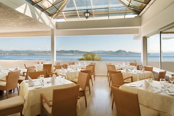 Hôtel Club Framissima Comer Poseidon Club (ex Ramada Loutraki) 4* pas cher photo 15