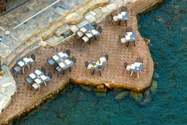 Hôtel Club Framissima Comer Poseidon Club (ex Ramada Loutraki) 4* pas cher photo 16