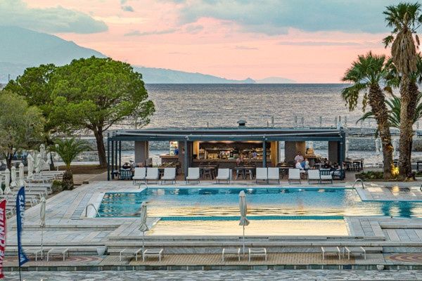 Hôtel Club Framissima Comer Poseidon Club (ex Ramada Loutraki) 4* pas cher photo 17