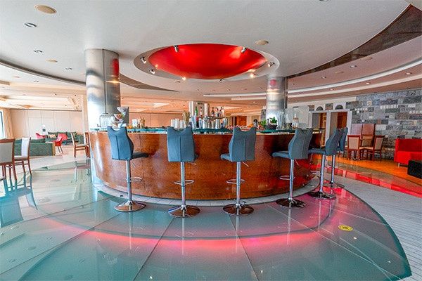 Hôtel Club Framissima Comer Poseidon Club (ex Ramada Loutraki) 4* pas cher photo 18