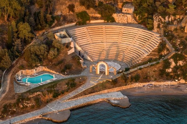 Hôtel Club Framissima Comer Poseidon Club (ex Ramada Loutraki) 4* pas cher photo 20