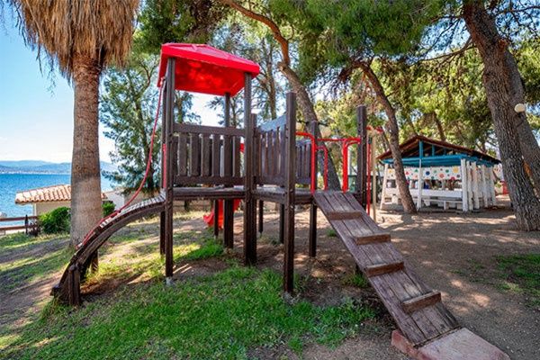 Hôtel Club Framissima Comer Poseidon Club (ex Ramada Loutraki) 4* pas cher photo 22