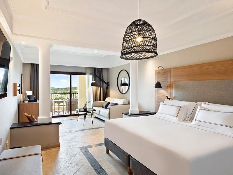 Hôtel The Level at Meliá Villaitana 5* pas cher photo 5