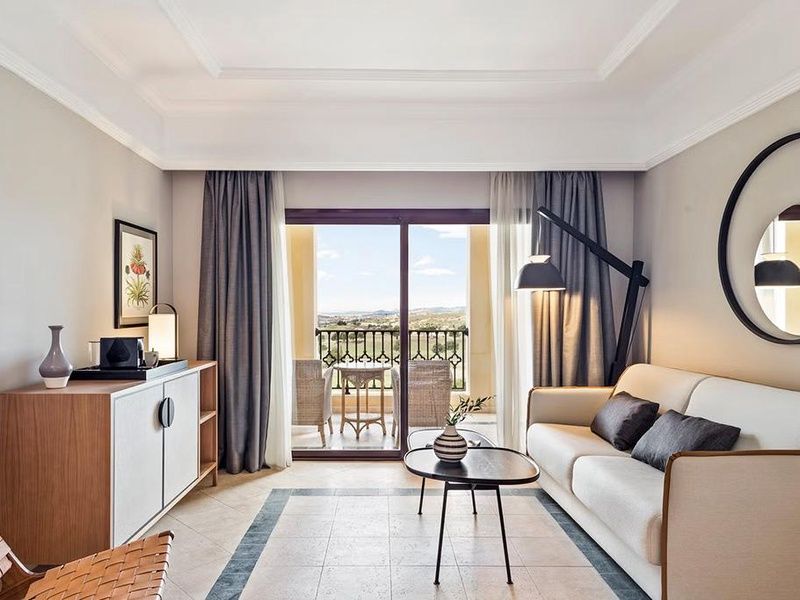 Hôtel The Level at Meliá Villaitana 5* pas cher photo 6