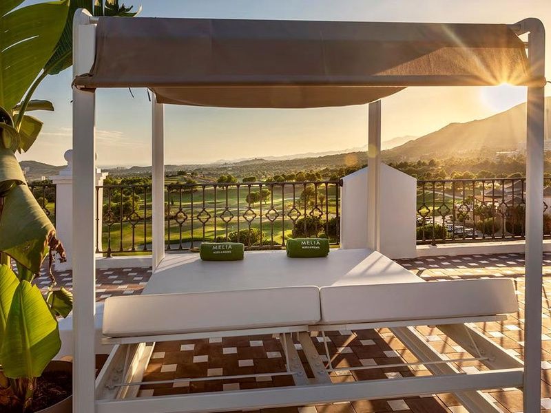 Hôtel The Level at Meliá Villaitana 5* pas cher photo 12