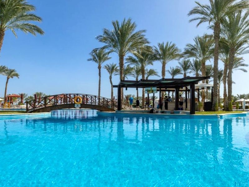 Hôtel Grand Rotana Resort & Spa 5* pas cher photo 1