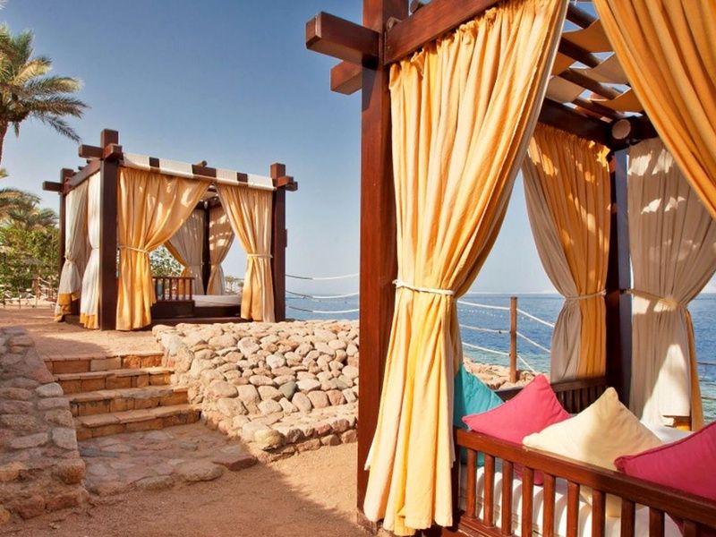 Hôtel Grand Rotana Resort & Spa 5* pas cher photo 4
