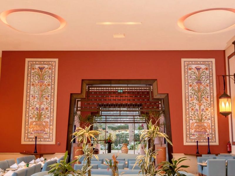 Hôtel Grand Rotana Resort & Spa 5* pas cher photo 6