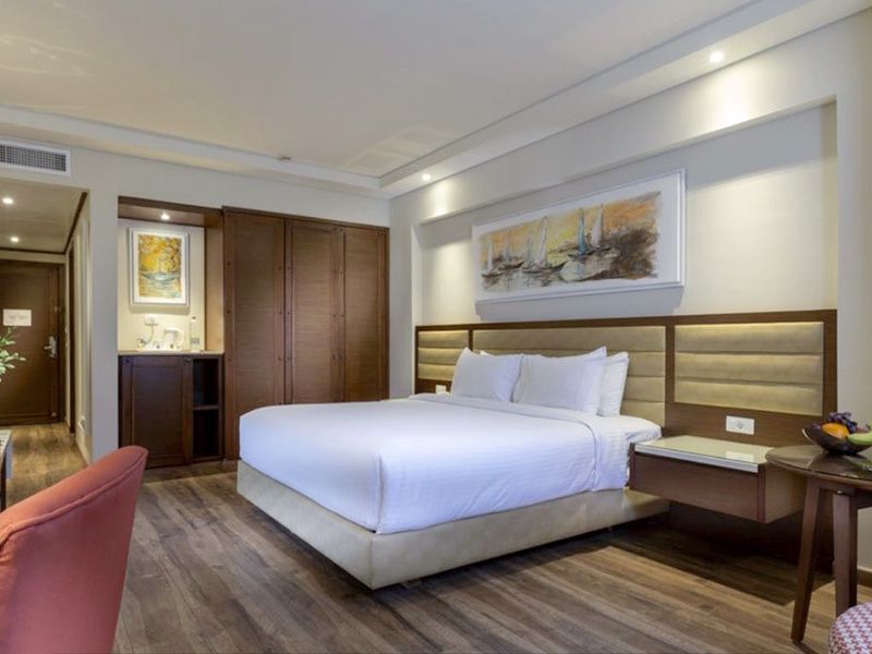 Hôtel Grand Rotana Resort & Spa 5* pas cher photo 7