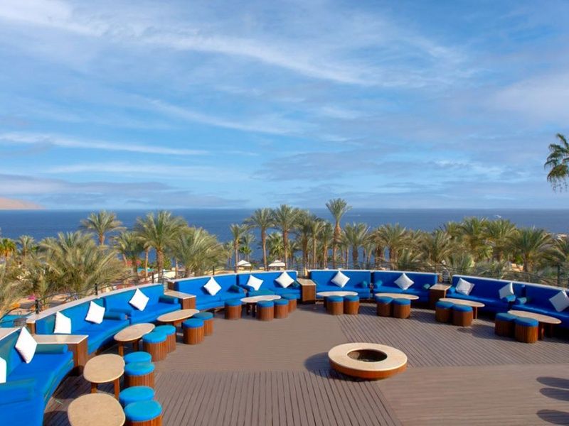 Hôtel Grand Rotana Resort & Spa 5* pas cher photo 13